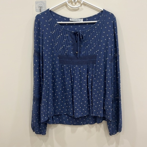 Brand new Women's Long Sleeve Tops Casual Blouses - Picture 1 of 6
